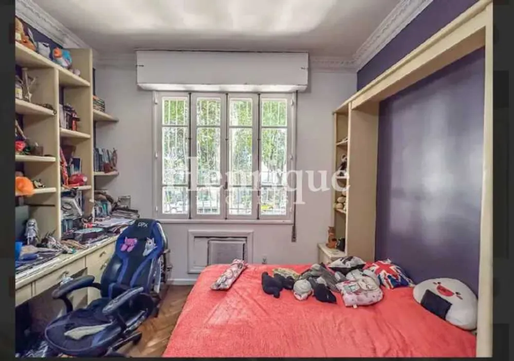 Apartamento, 4 quartos, 245 m² - Foto 25