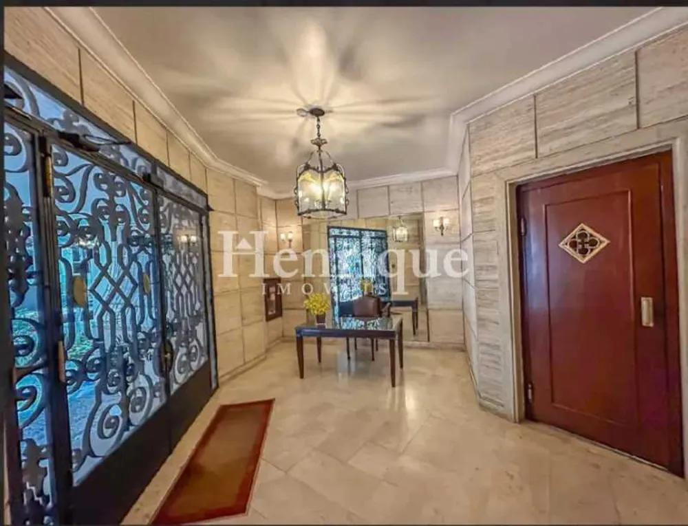 Apartamento, 4 quartos, 245 m² - Foto 29