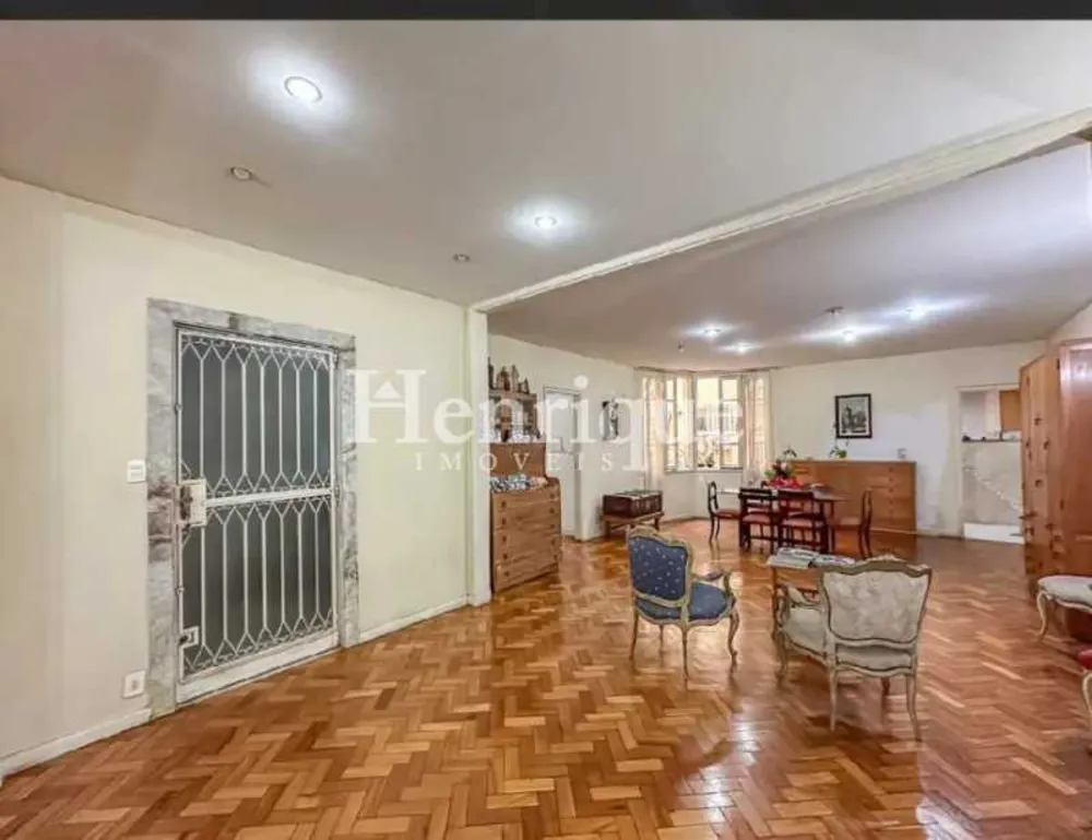 Apartamento, 4 quartos, 245 m² - Foto 11