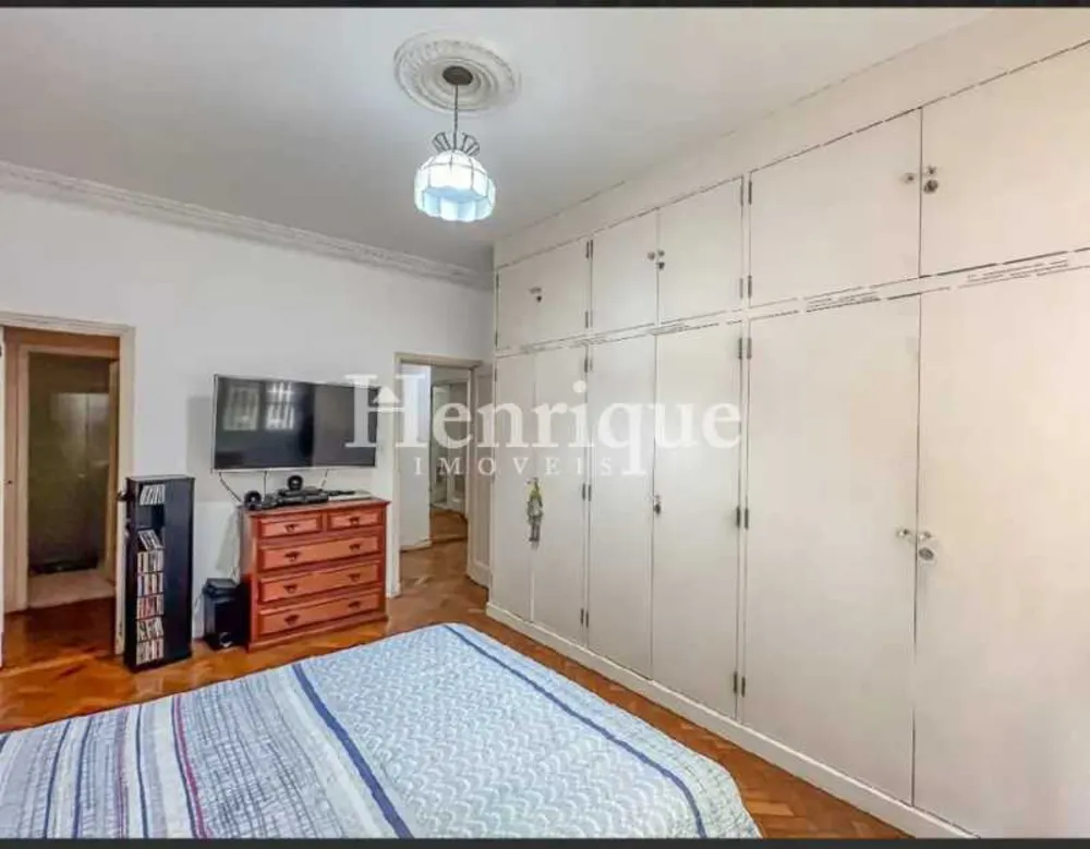 Apartamento, 4 quartos, 245 m² - Foto 24