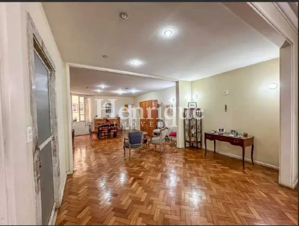 Apartamento, 4 quartos, 245 m² - Foto 9