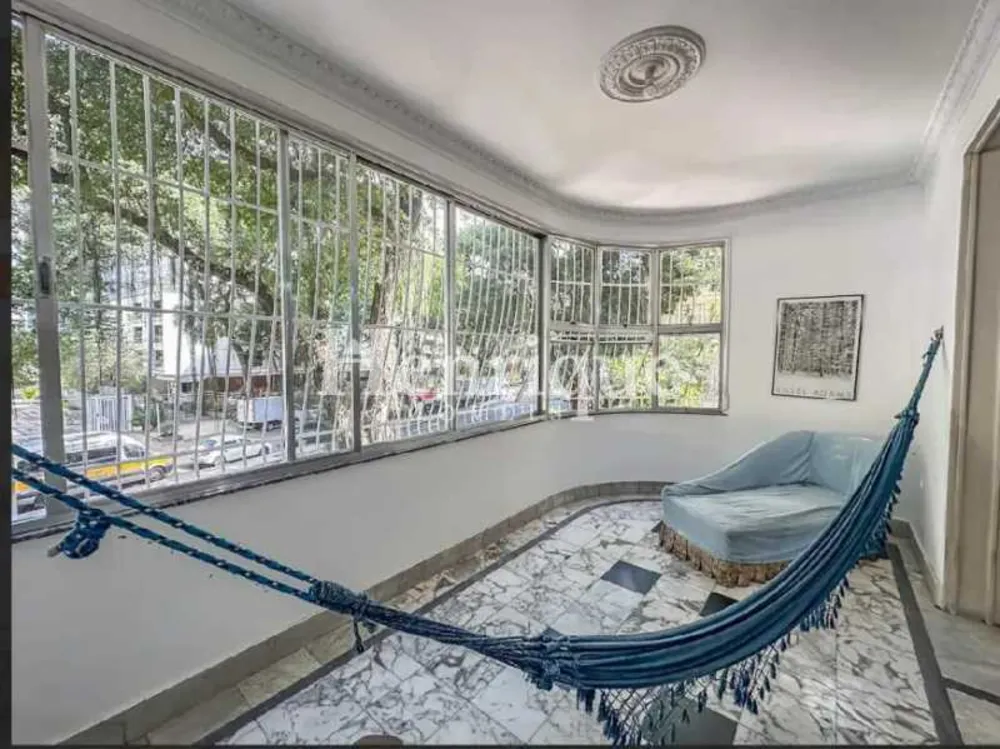 Apartamento, 4 quartos, 245 m² - Foto 4