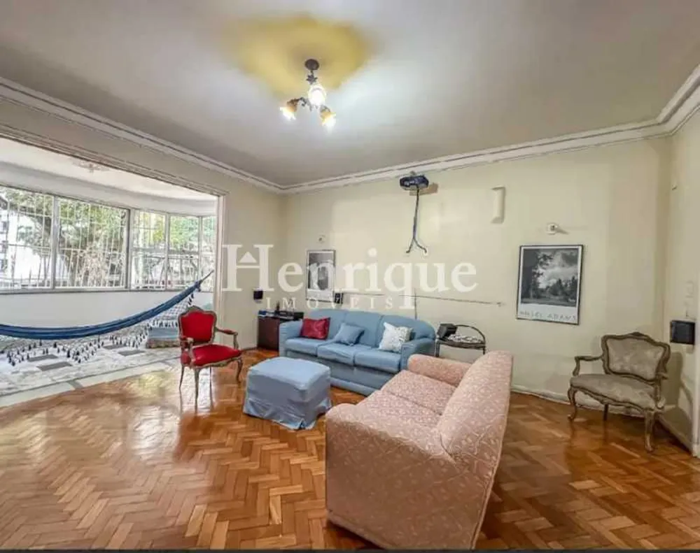 Apartamento, 4 quartos, 245 m² - Foto 7