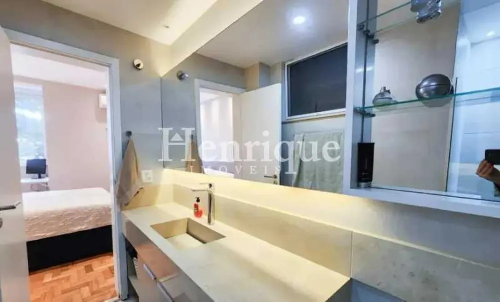 Apartamento, 4 quartos, 245 m² - Foto 17
