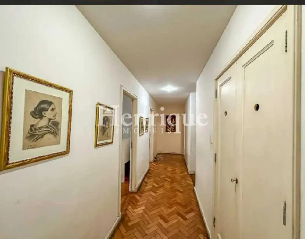 Apartamento, 4 quartos, 245 m² - Foto 15