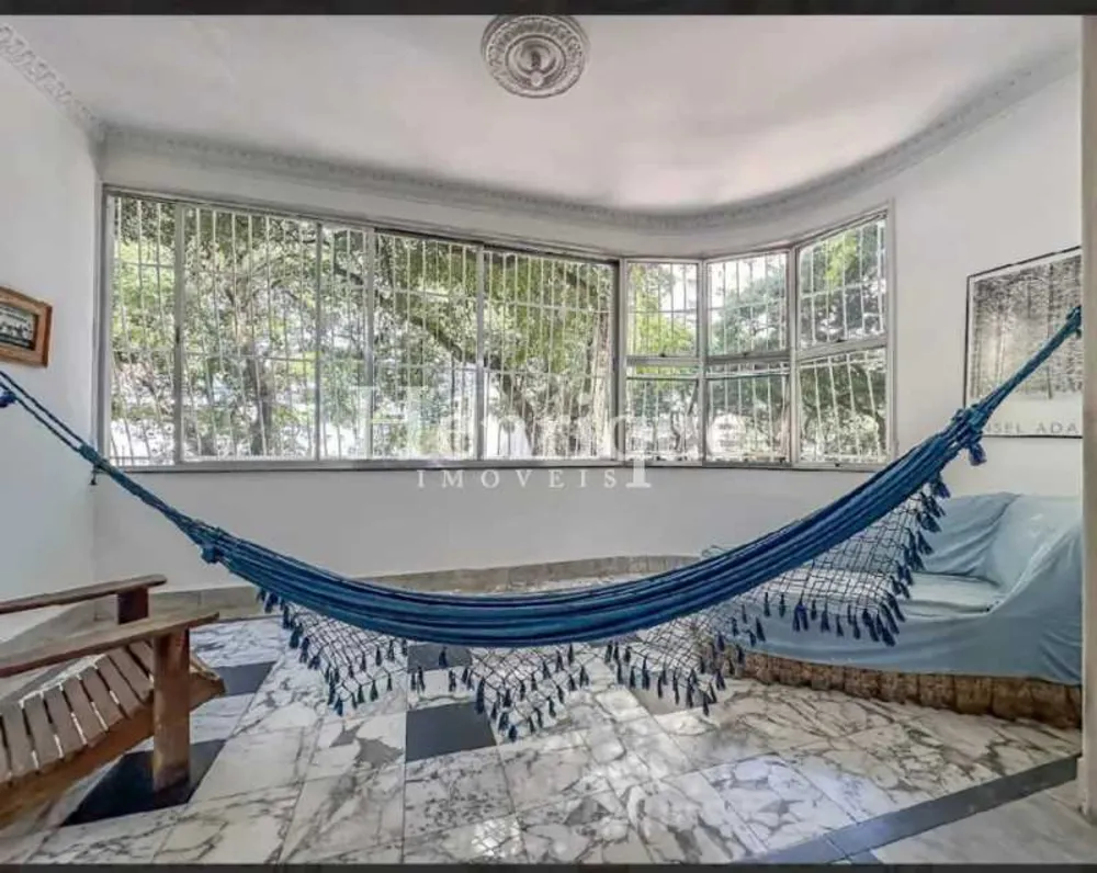 Apartamento, 4 quartos, 245 m² - Foto 12