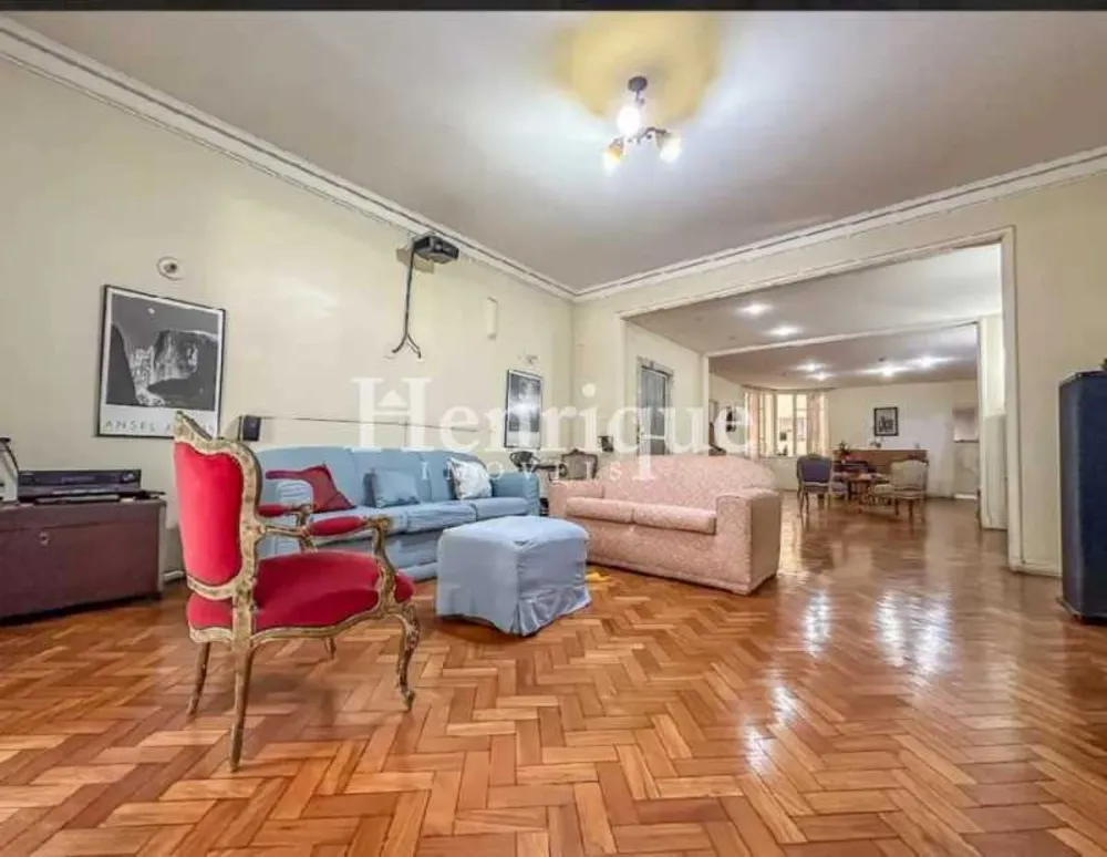 Apartamento, 4 quartos, 245 m² - Foto 10