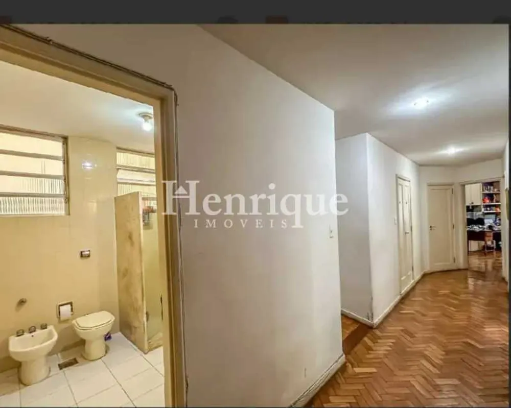 Apartamento, 4 quartos, 245 m² - Foto 16