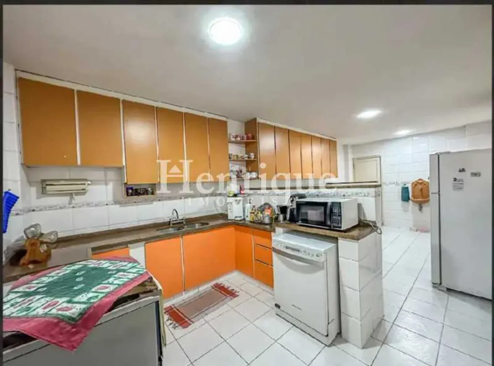 Apartamento, 4 quartos, 245 m² - Foto 26