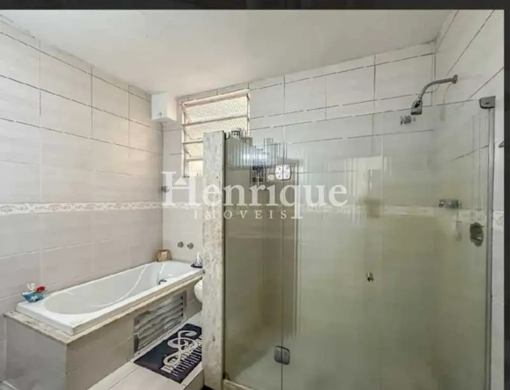 Apartamento, 4 quartos, 245 m² - Foto 3