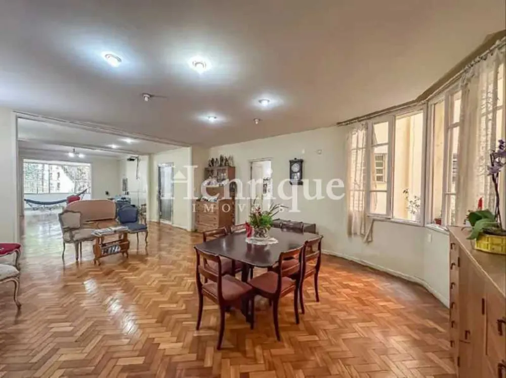 Apartamento, 4 quartos, 245 m² - Foto 6