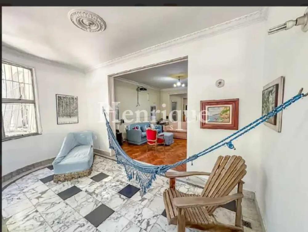 Apartamento, 4 quartos, 245 m² - Foto 5