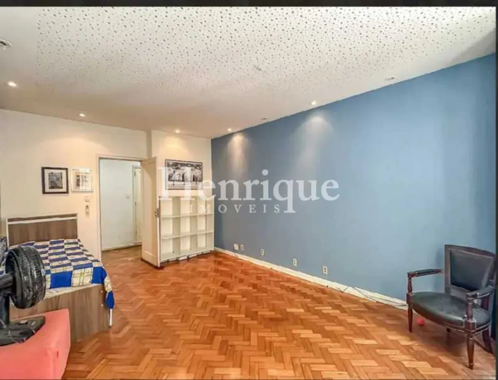 Apartamento, 4 quartos, 245 m² - Foto 22
