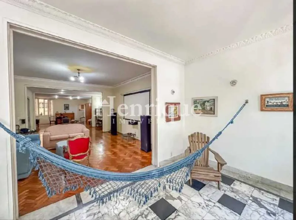 Apartamento, 4 quartos, 245 m² - Foto 2