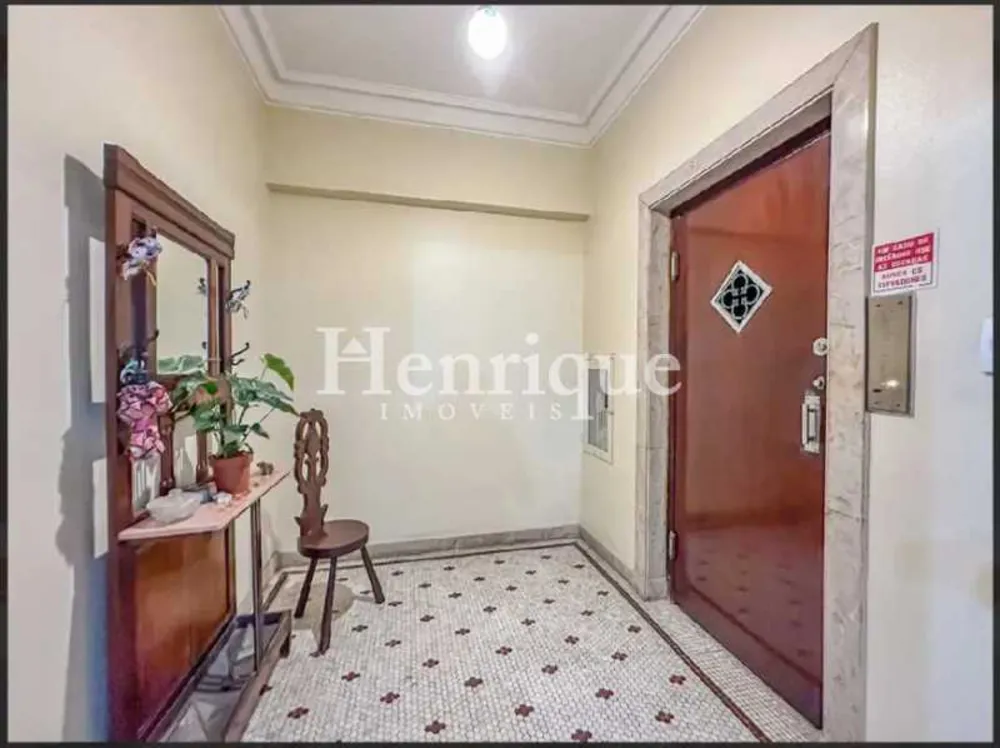 Apartamento, 4 quartos, 245 m² - Foto 2