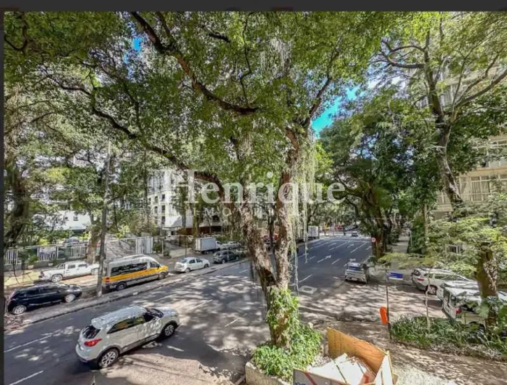 Apartamento, 4 quartos, 245 m² - Foto 3
