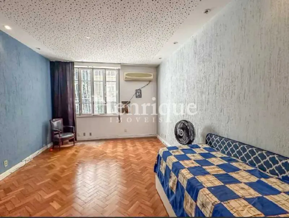 Apartamento, 4 quartos, 245 m² - Foto 21