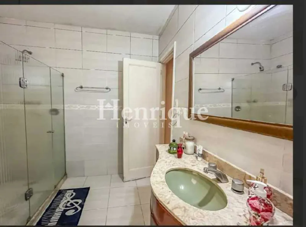 Apartamento, 4 quartos, 245 m² - Foto 4