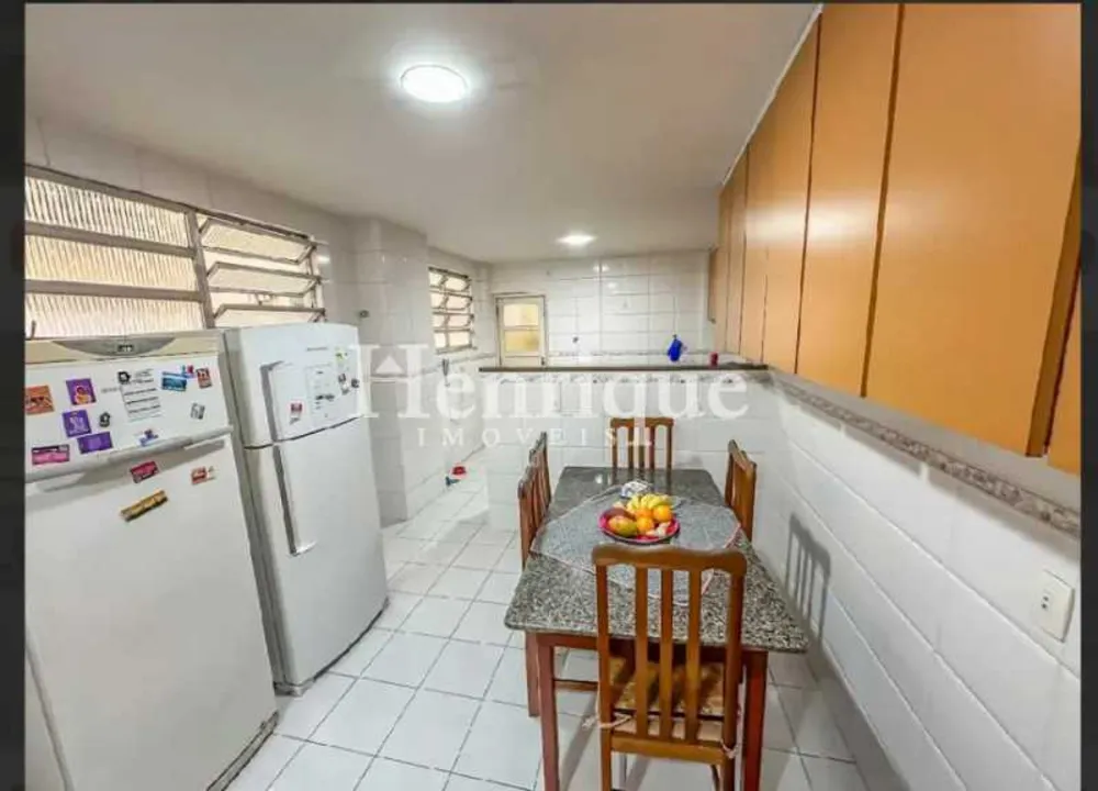 Apartamento, 4 quartos, 245 m² - Foto 27