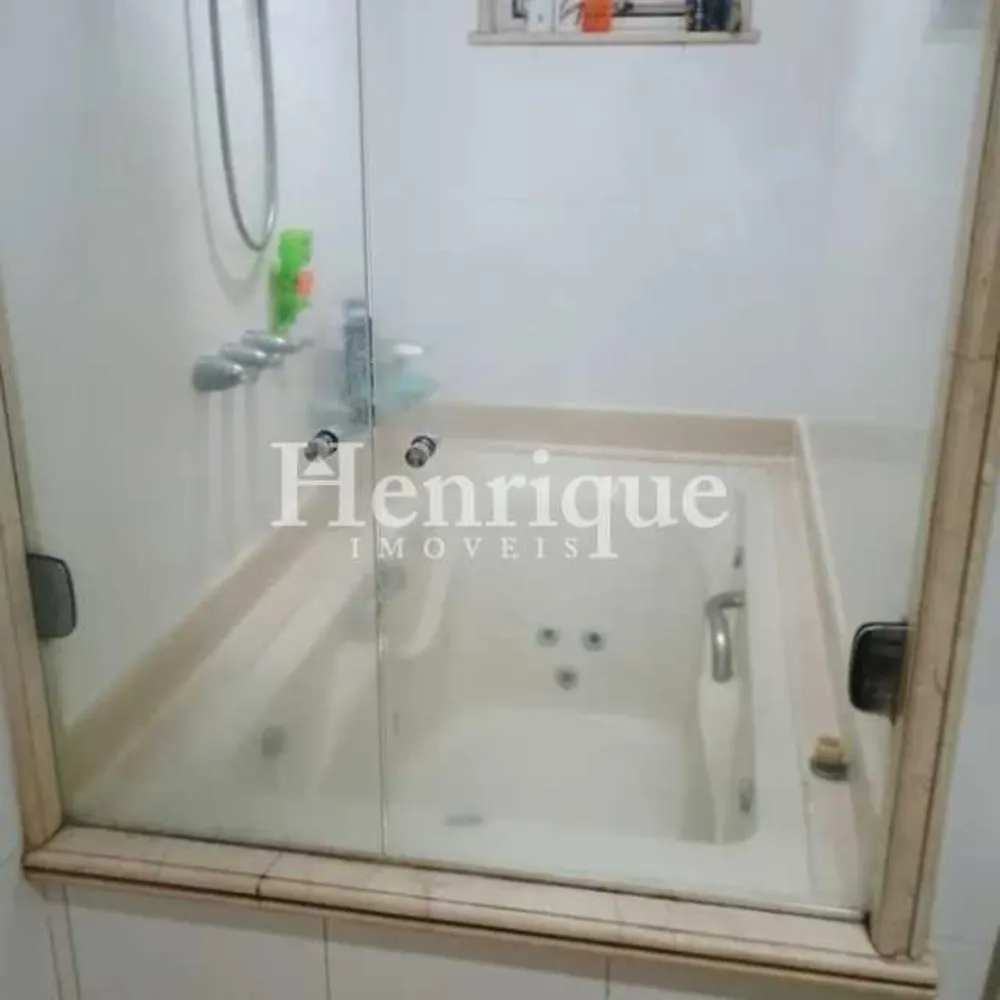 Apartamento, 3 quartos, 230 m² - Foto 9