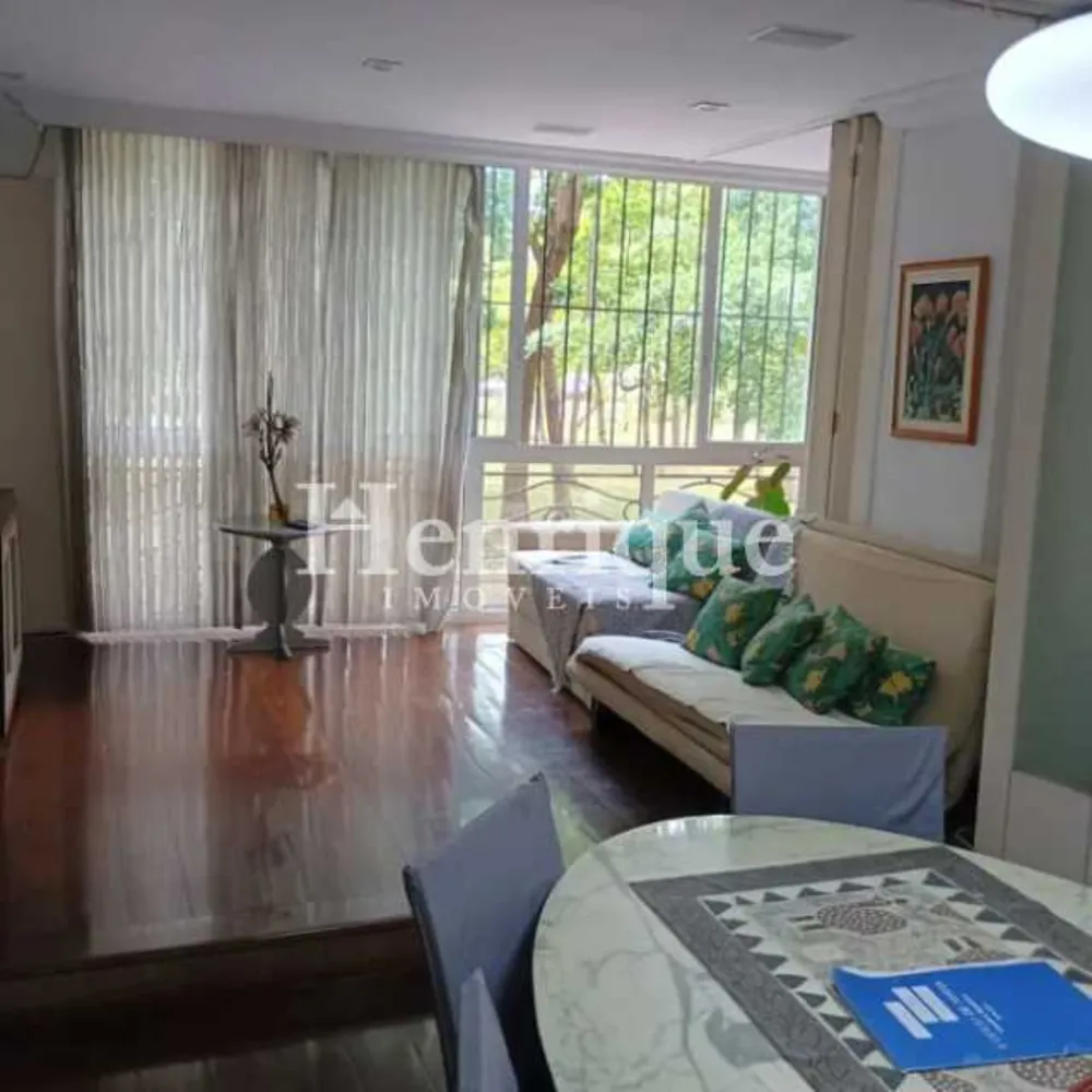 Apartamento, 3 quartos, 230 m² - Foto 5