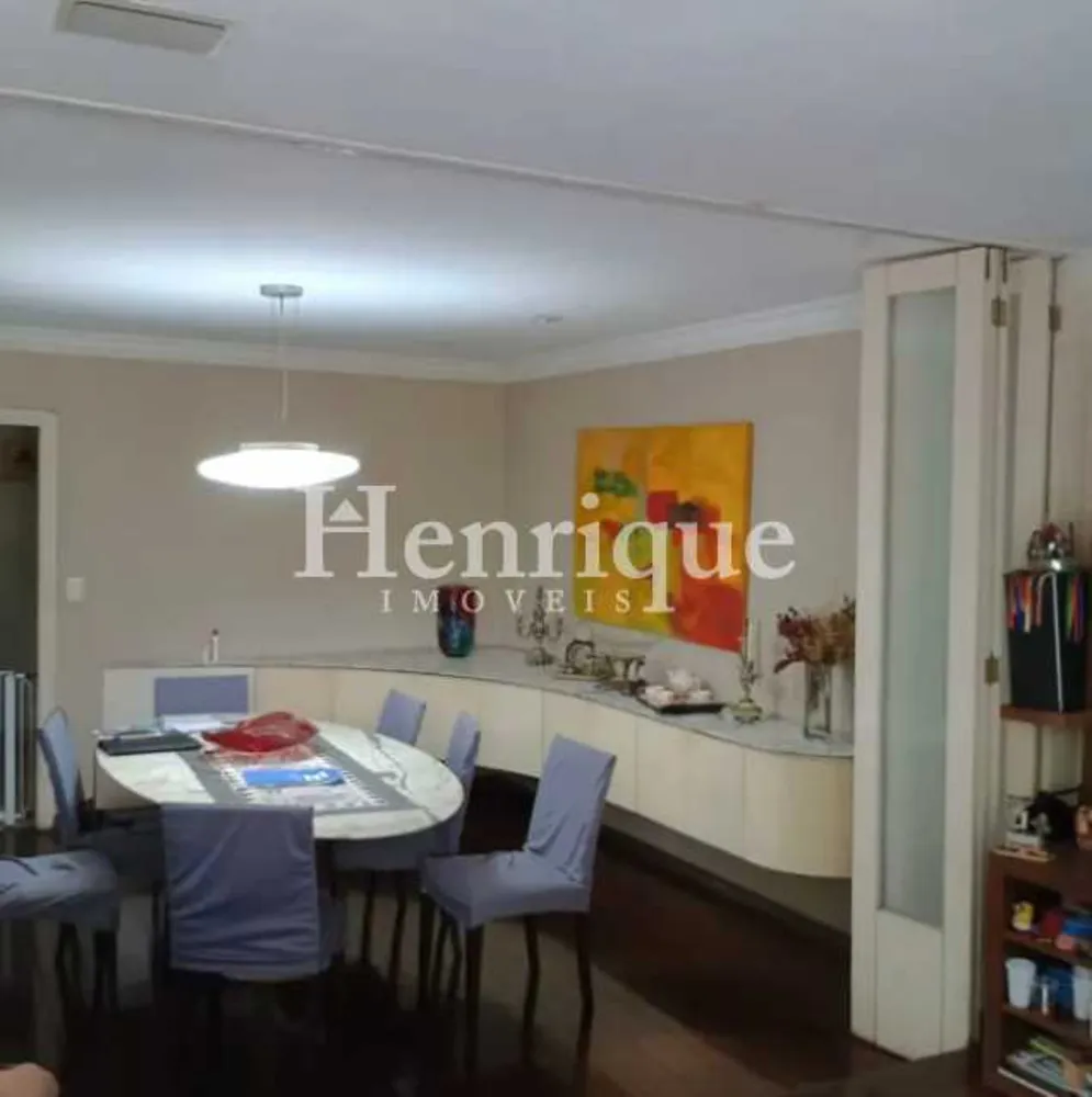 Apartamento, 3 quartos, 230 m² - Foto 3