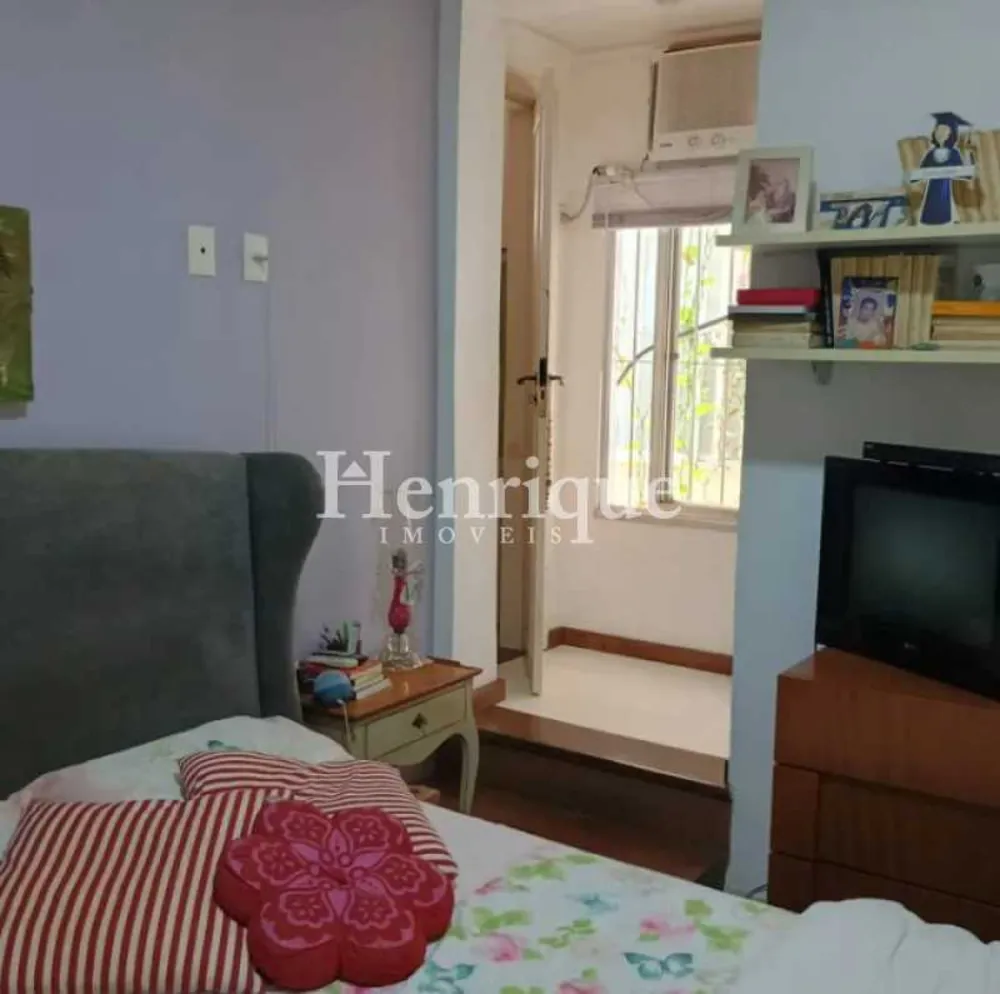 Apartamento, 3 quartos, 230 m² - Foto 12