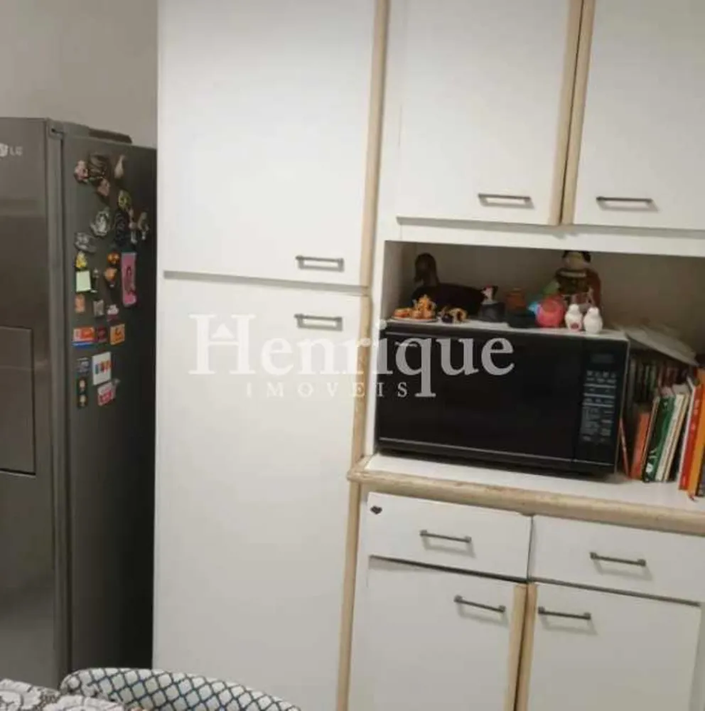 Apartamento, 3 quartos, 230 m² - Foto 20