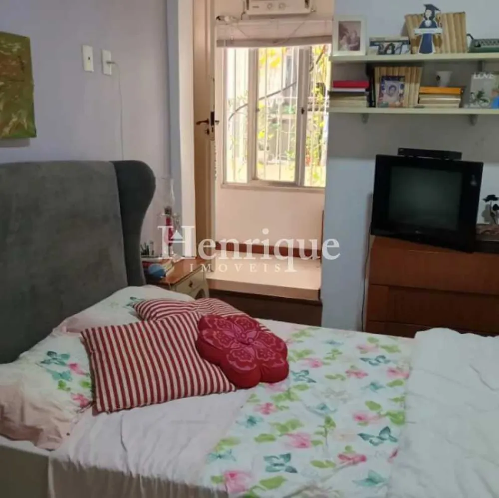 Apartamento, 3 quartos, 230 m² - Foto 10