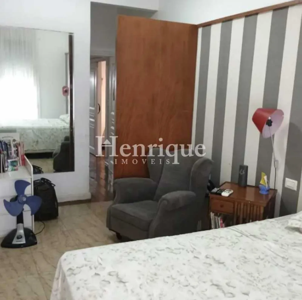 Apartamento, 3 quartos, 230 m² - Foto 7