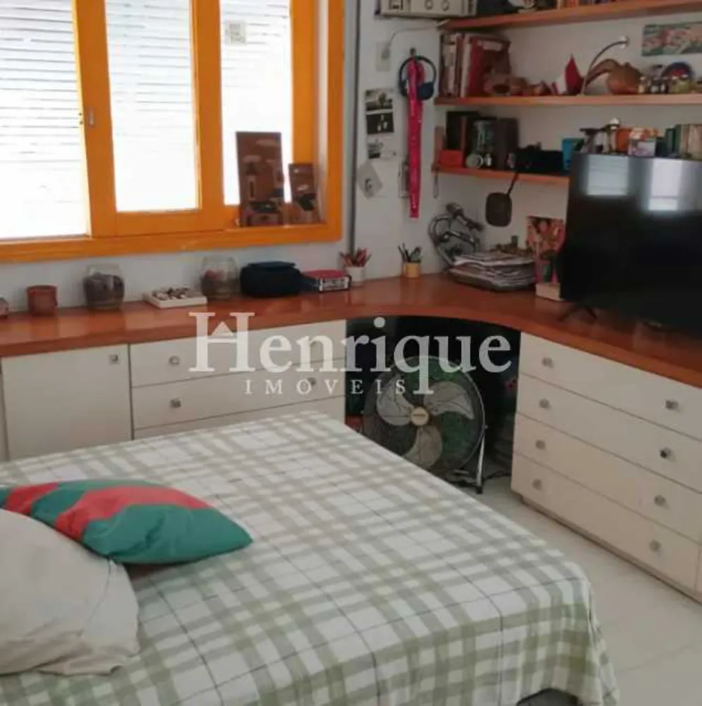 Apartamento, 3 quartos, 230 m² - Foto 15