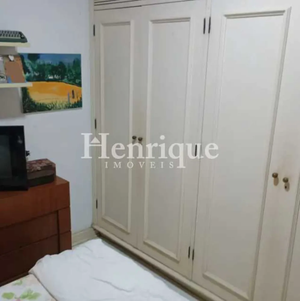 Apartamento, 3 quartos, 230 m² - Foto 11