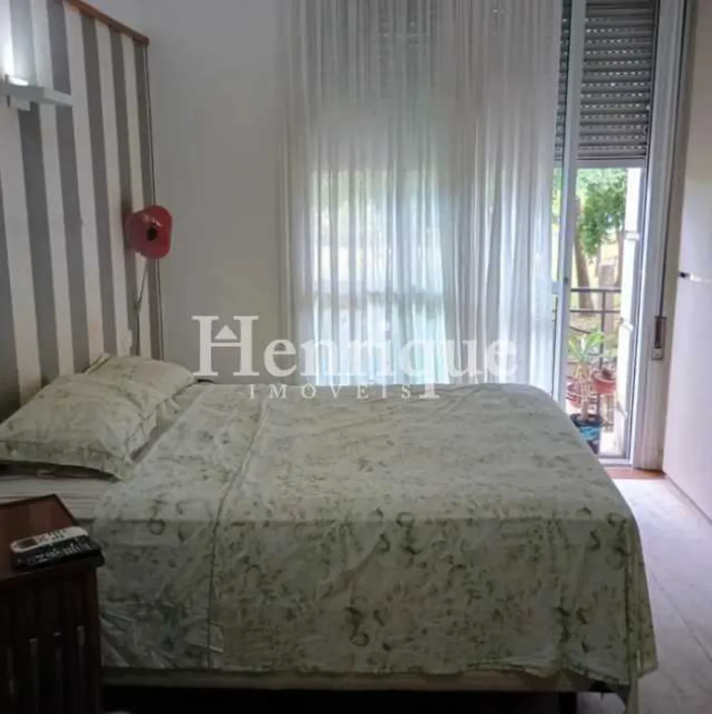 Apartamento, 3 quartos, 230 m² - Foto 2
