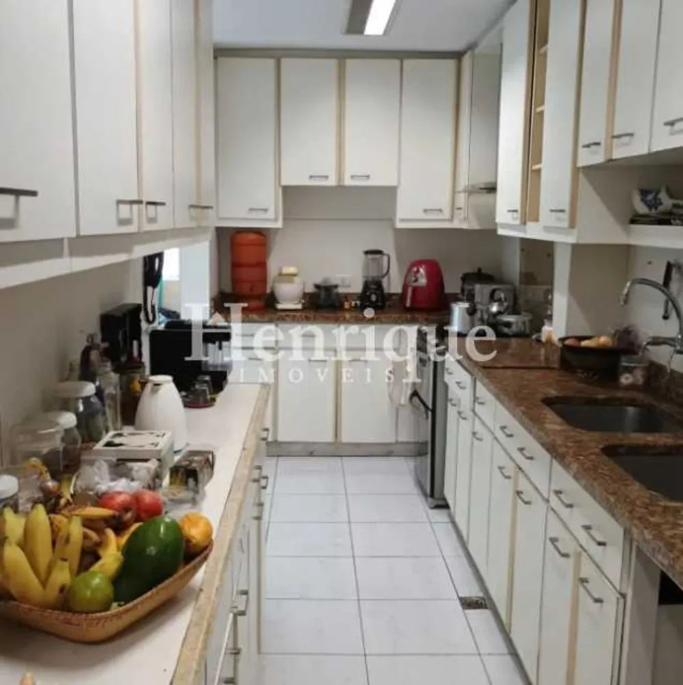 Apartamento, 3 quartos, 230 m² - Foto 19