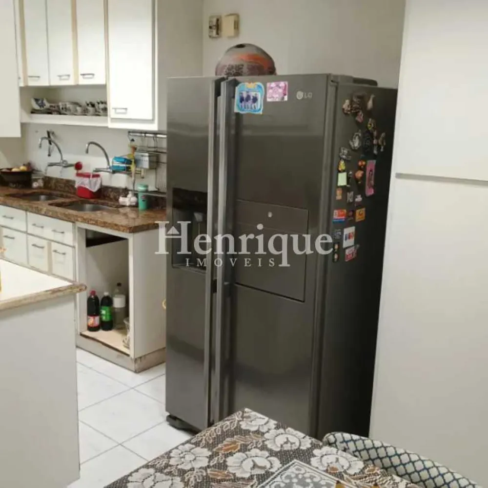 Apartamento, 3 quartos, 230 m² - Foto 21