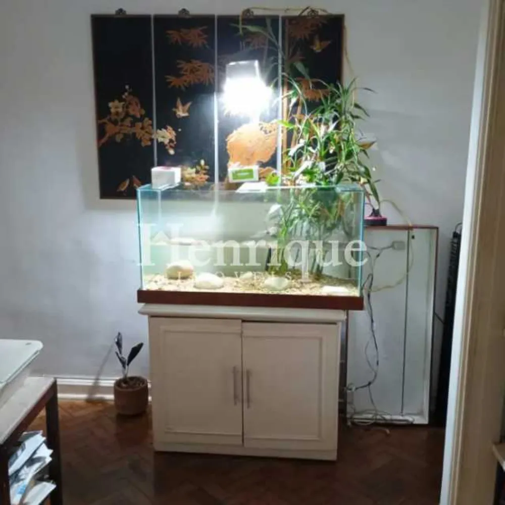 Apartamento, 3 quartos, 230 m² - Foto 4
