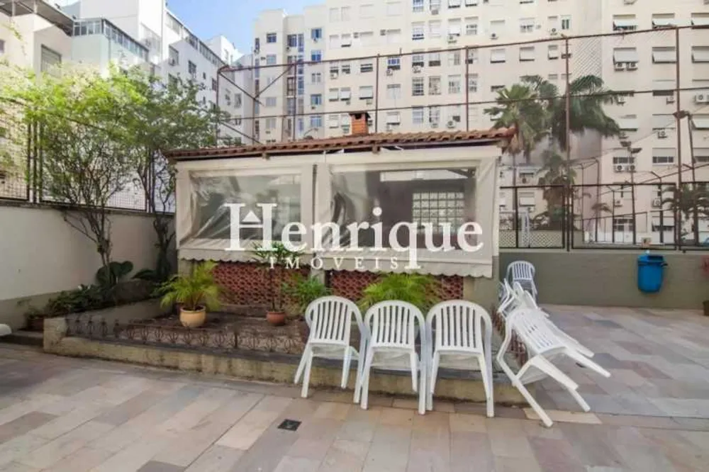 Apartamento, 2 quartos, 92 m² - Foto 24