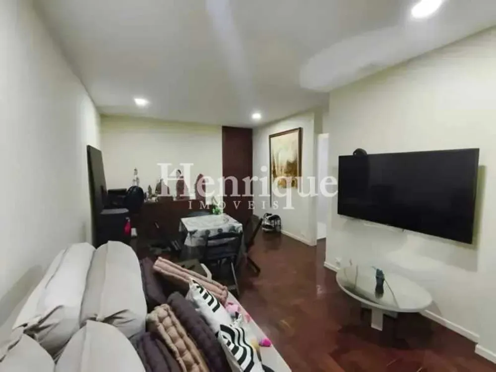 Apartamento, 2 quartos, 92 m² - Foto 5