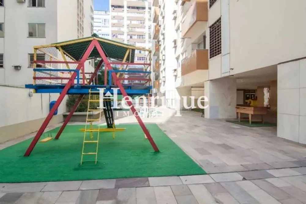 Apartamento, 2 quartos, 92 m² - Foto 29