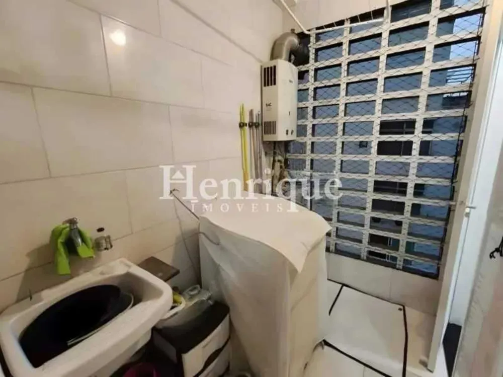 Apartamento, 2 quartos, 92 m² - Foto 19