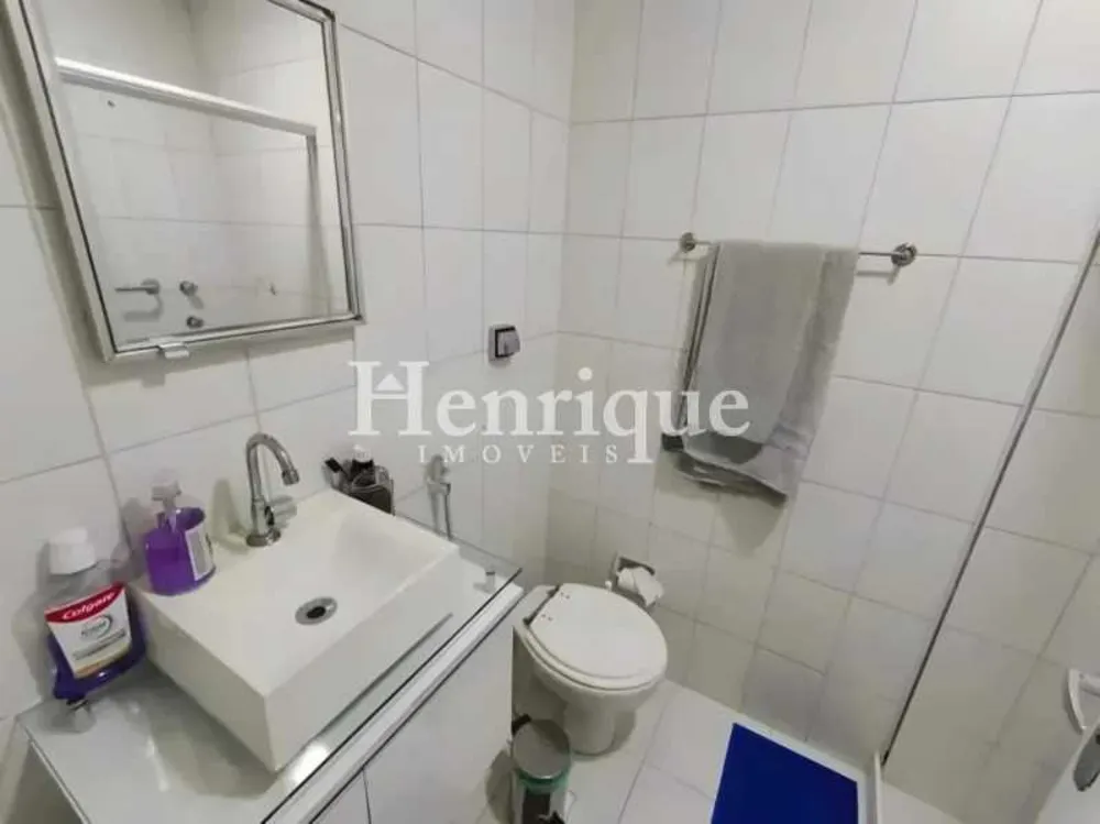 Apartamento, 2 quartos, 92 m² - Foto 12