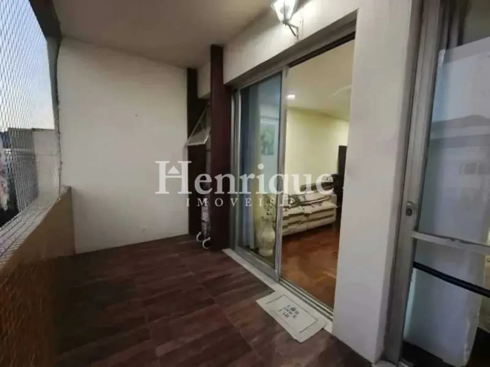 Apartamento, 2 quartos, 92 m² - Foto 4