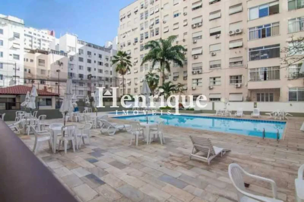 Apartamento, 2 quartos, 92 m² - Foto 22