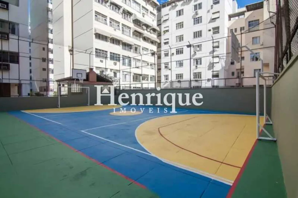 Apartamento, 2 quartos, 92 m² - Foto 23
