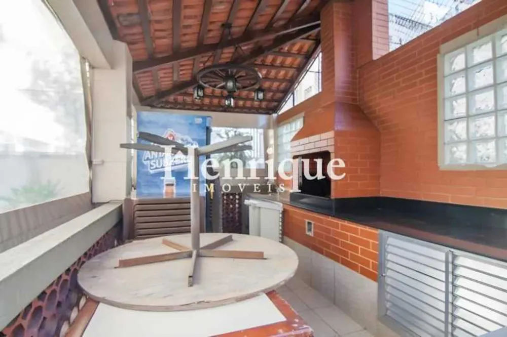 Apartamento, 2 quartos, 92 m² - Foto 25