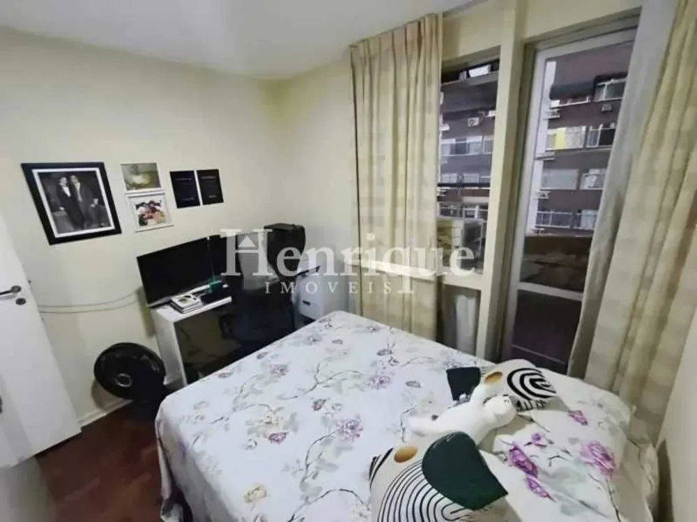 Apartamento, 2 quartos, 92 m² - Foto 9