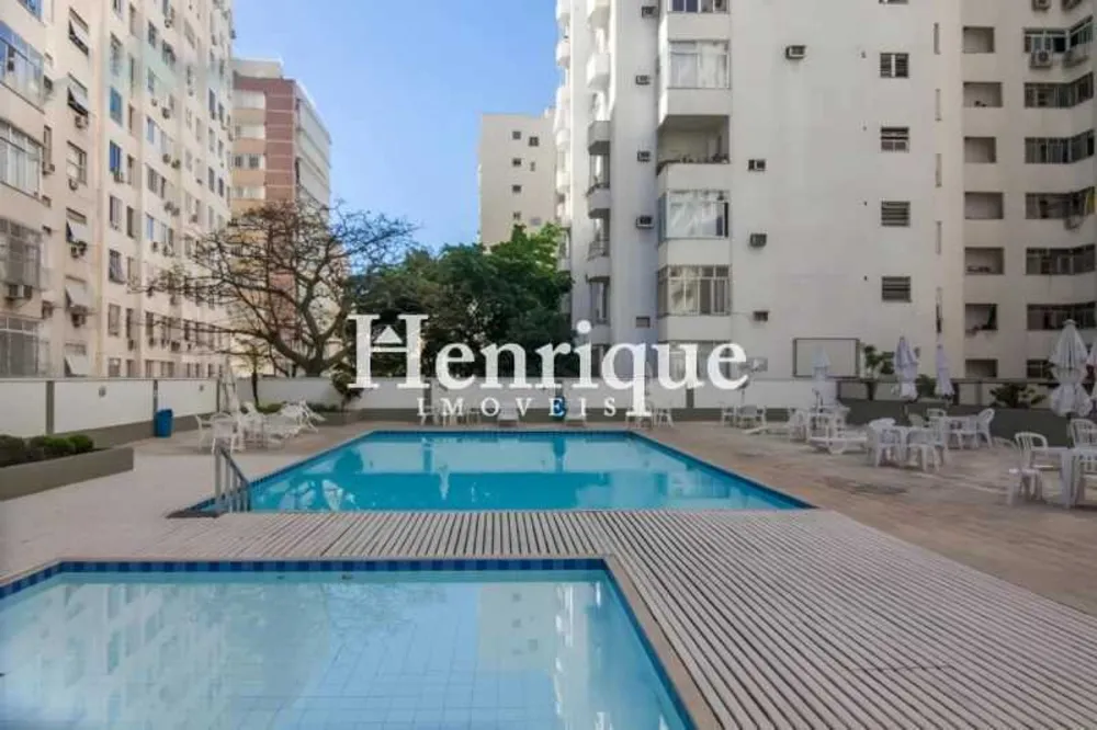 Apartamento, 2 quartos, 92 m² - Foto 21