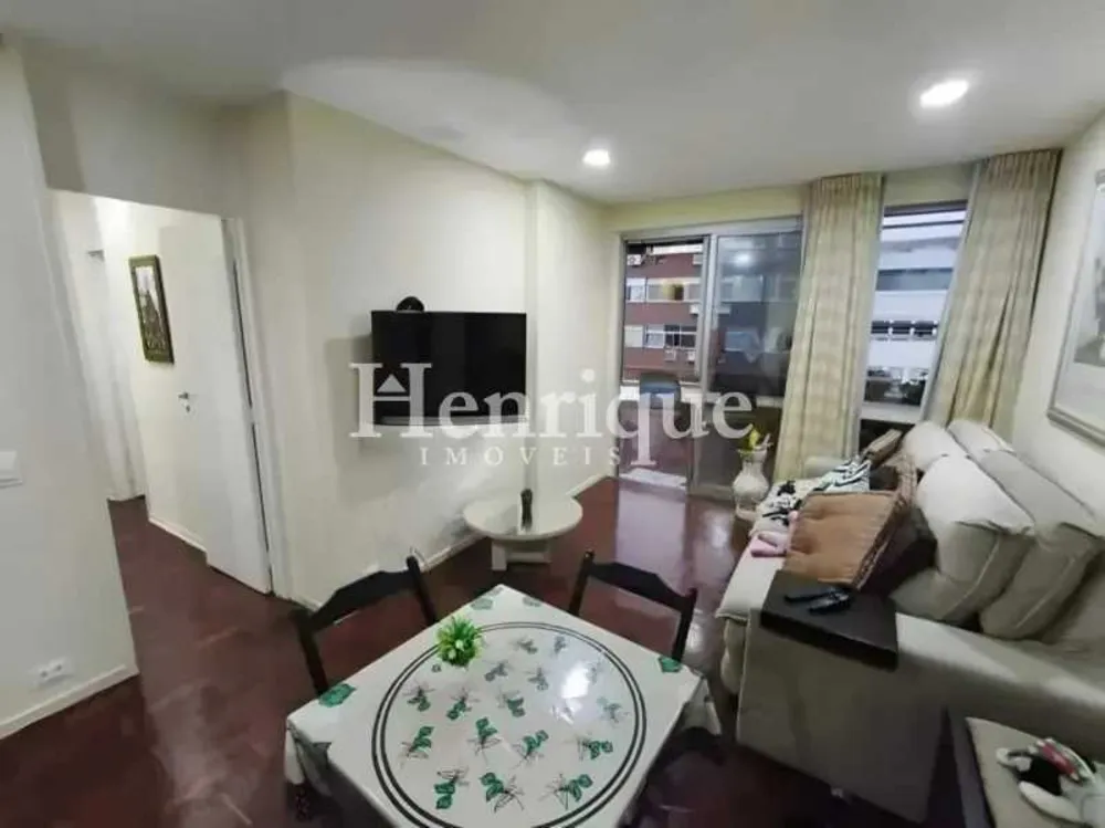 Apartamento, 2 quartos, 92 m² - Foto 2