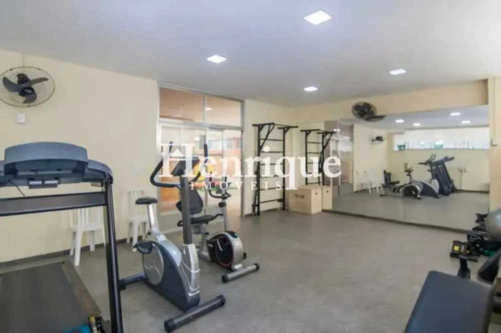 Apartamento, 2 quartos, 92 m² - Foto 27