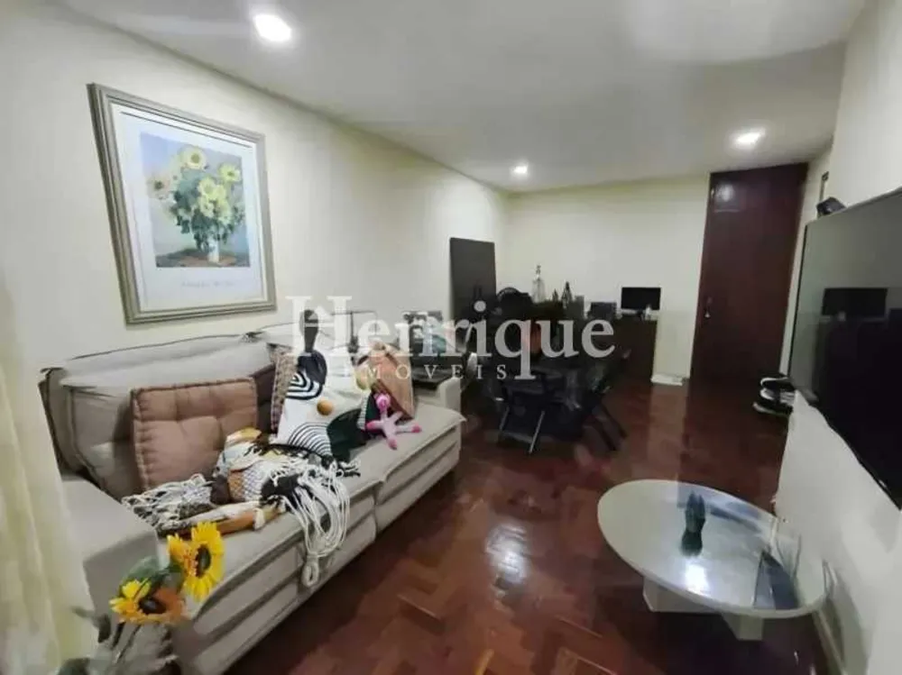 Apartamento, 2 quartos, 92 m² - Foto 3